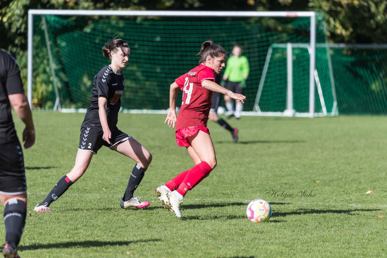 Bild 152 - F RS Kiel 2 - SV Henstedt Ulzburg 2 : Ergebnis: 1:3